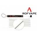 RofVape Tiger Shot Wickeldraht Set
