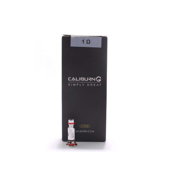 UWELL Caliburn G Verdampferkopf