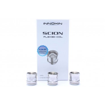 Innokin Scion Verdampferkopf