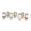 510 SS Mini Drip Tip