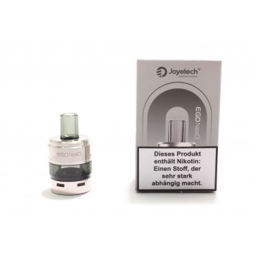 Joyetech eGo NexO POD 2ml Cartridge