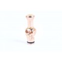 Totenkopf Drip Tip