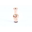 Totenkopf Drip Tip