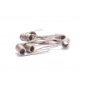 Vapefly Alpha Braid 0,25 Ohm Ni80 Wicklungen - KS321