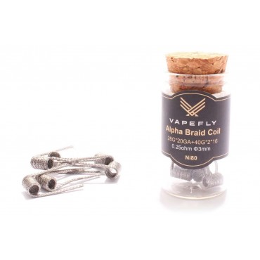 UWELL Crown 5 Verdampfer