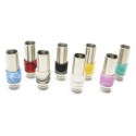 510 SS Acryl Drip Tip
