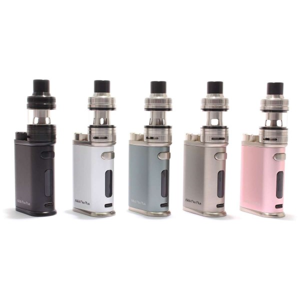 Eleaf iStick Pico Plus 75W MELO 4S Set