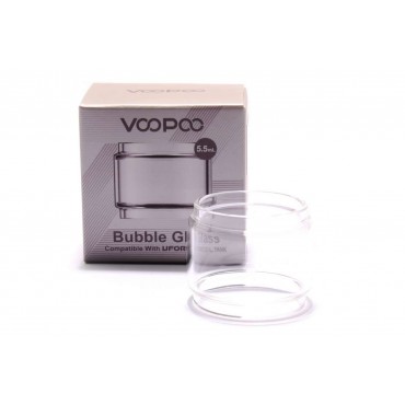VooPoo UForce-L 5,5ml Ersatzglas