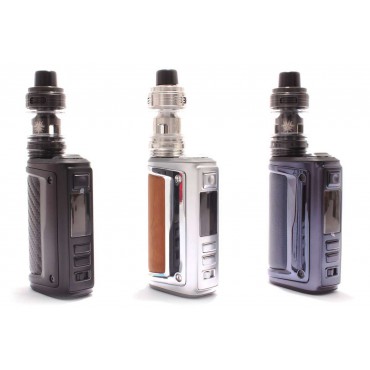 VooPoo ARGUS GT 2 200W UForce-L Set