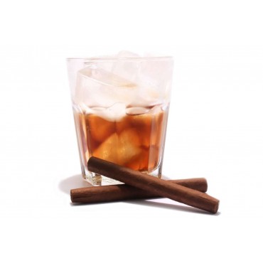 Whisky Scotch Liquid