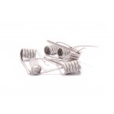 Vapefly Fused Clapton 0,5 Ohm KA1 Wicklungen - KS210