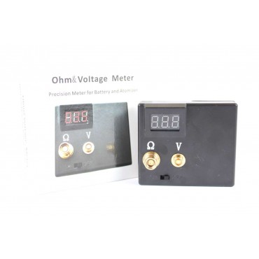 Digitale Ohm/Volt Me...