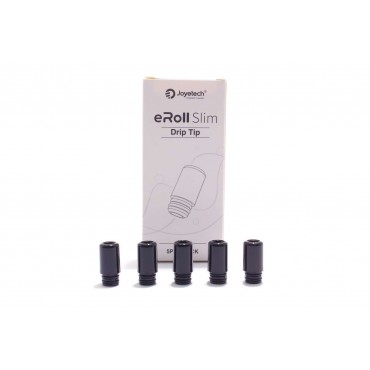 Joyetech 510 eRoll Slim Drip Tip Standard