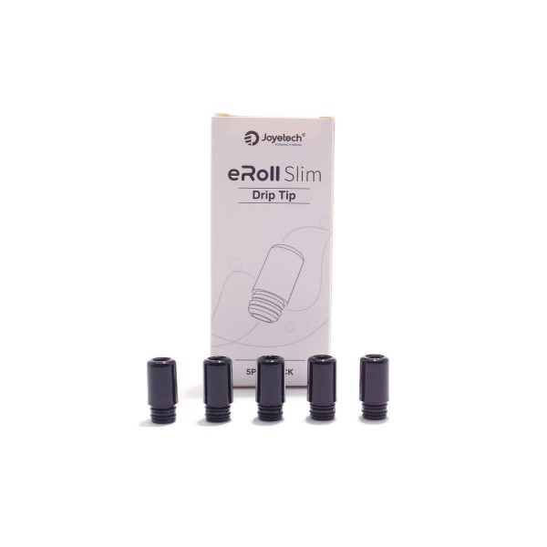 Joyetech 510 eRoll Slim Drip Tip Standard