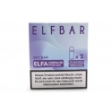 Elf Bar ELFA Blueberry POD Doppelpack