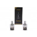 VooPoo ITO POD 2ml Doppelpack Cartridge