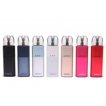 VooPoo Argus Z POD Starterset 900mAh