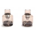 VooPoo PnP POD 4,5ml Doppelpack Cartridge