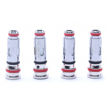 UWELL Whirl S/S2 Verdampferkopf