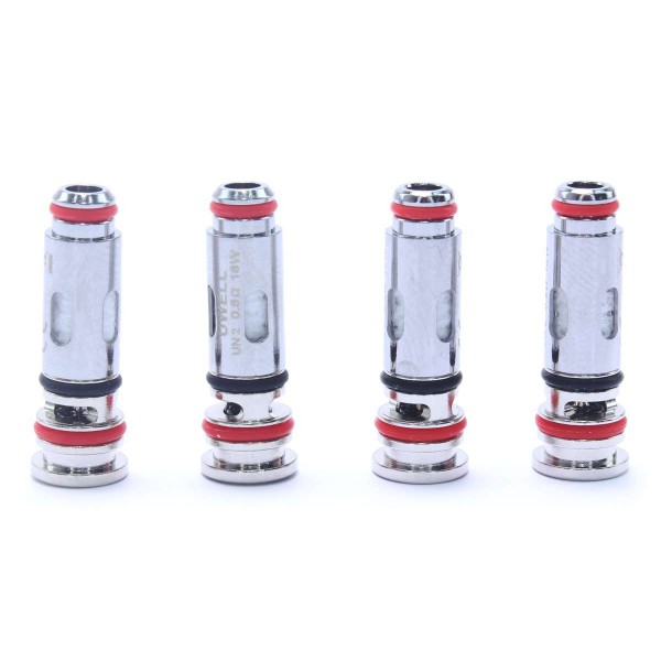 UWELL Whirl S/S2 Verdampferkopf