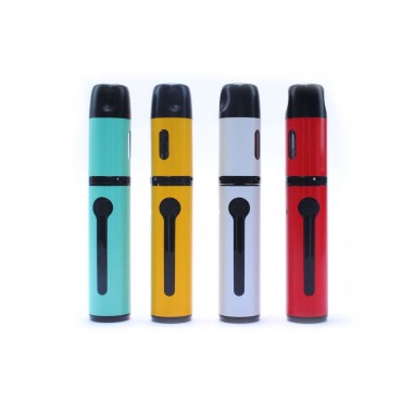 Kangertech K-Pin Starterset