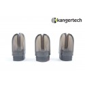 Kangertech Uboat POD Verdampferkopf