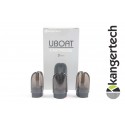 Kangertech Uboat POD Verdampferkopf