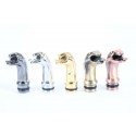 Schlangenkopf Drip Tip