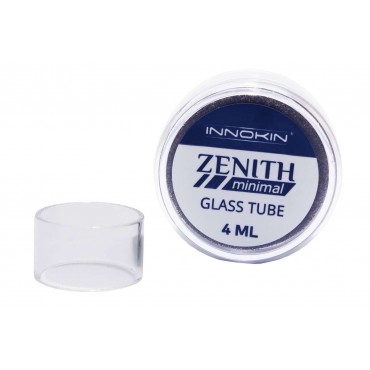 Innokin Zenith Minimal 4ml Ersatzglas
