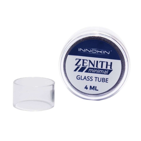 Innokin Zenith Minimal 4ml Ersatzglas
