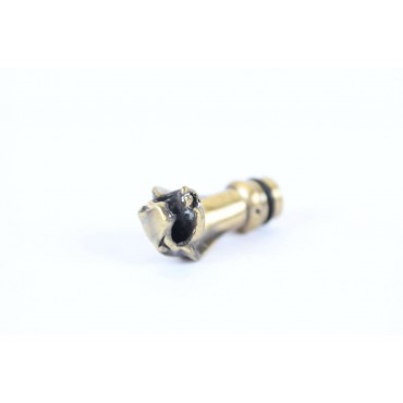 Schlangenkopf Drip Tip
