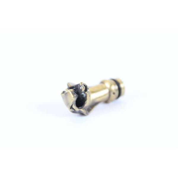 Schlangenkopf Drip Tip