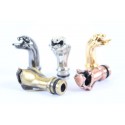 Schlangenkopf Drip Tip