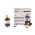 Innokin Zenith Minimal Verdampfer
