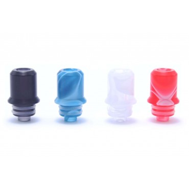 510 Innokin Zlide Resin Drip Tip