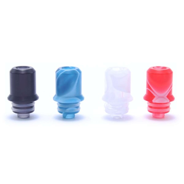510 Innokin Zlide Resin Drip Tip
