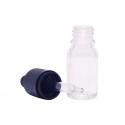 10ml Pipettenflasche Glas