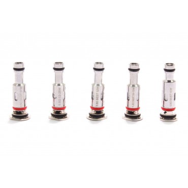 SMOK LP1 Verdampferkopf