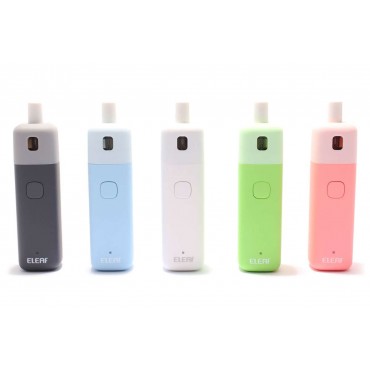 Eleaf IORE Crayon POD Starterset 1000mAh