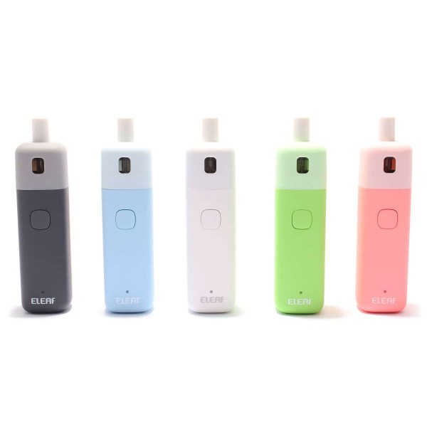 Eleaf IORE Crayon POD Starterset 1000mAh