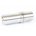 Innokin U-Can Liquidflasche V2.0 Edelstahl
