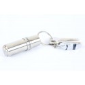 Innokin U-Can Liquidflasche V2.0 Edelstahl
