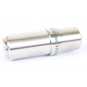 Innokin U-Can Liquidflasche V2.0 Edelstahl