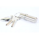 Innokin U-Can Liquidflasche V2.0 Edelstahl