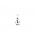 510 Edelstahl Drip Tip