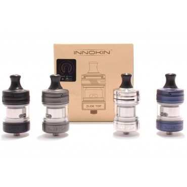 Innokin Zlide Top Verdampfer