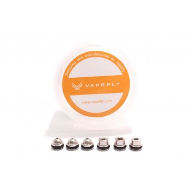 Vapefly Alberich 2 MTL RTA Airflow Pins