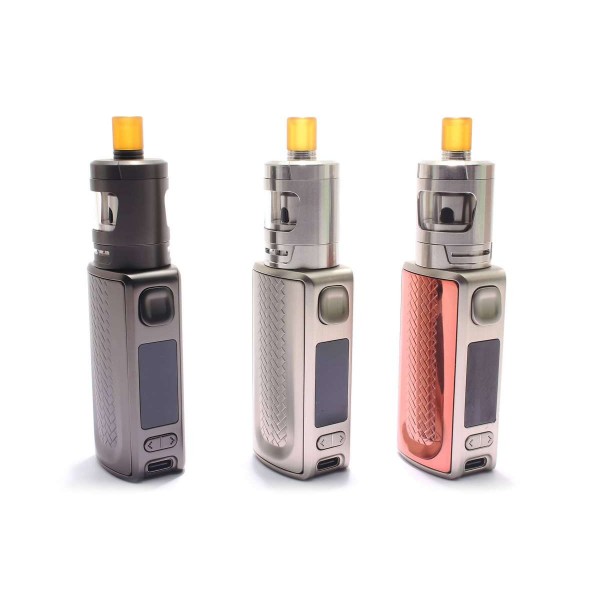 Eleaf iStick S80 GZeno 1800mAh Starterset