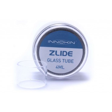 Innokin Zlide 4ml Ersatzglas