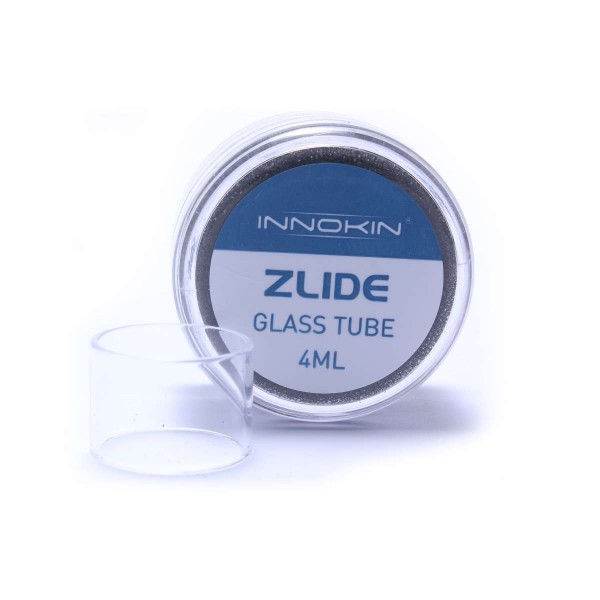Innokin Zlide 4ml Ersatzglas